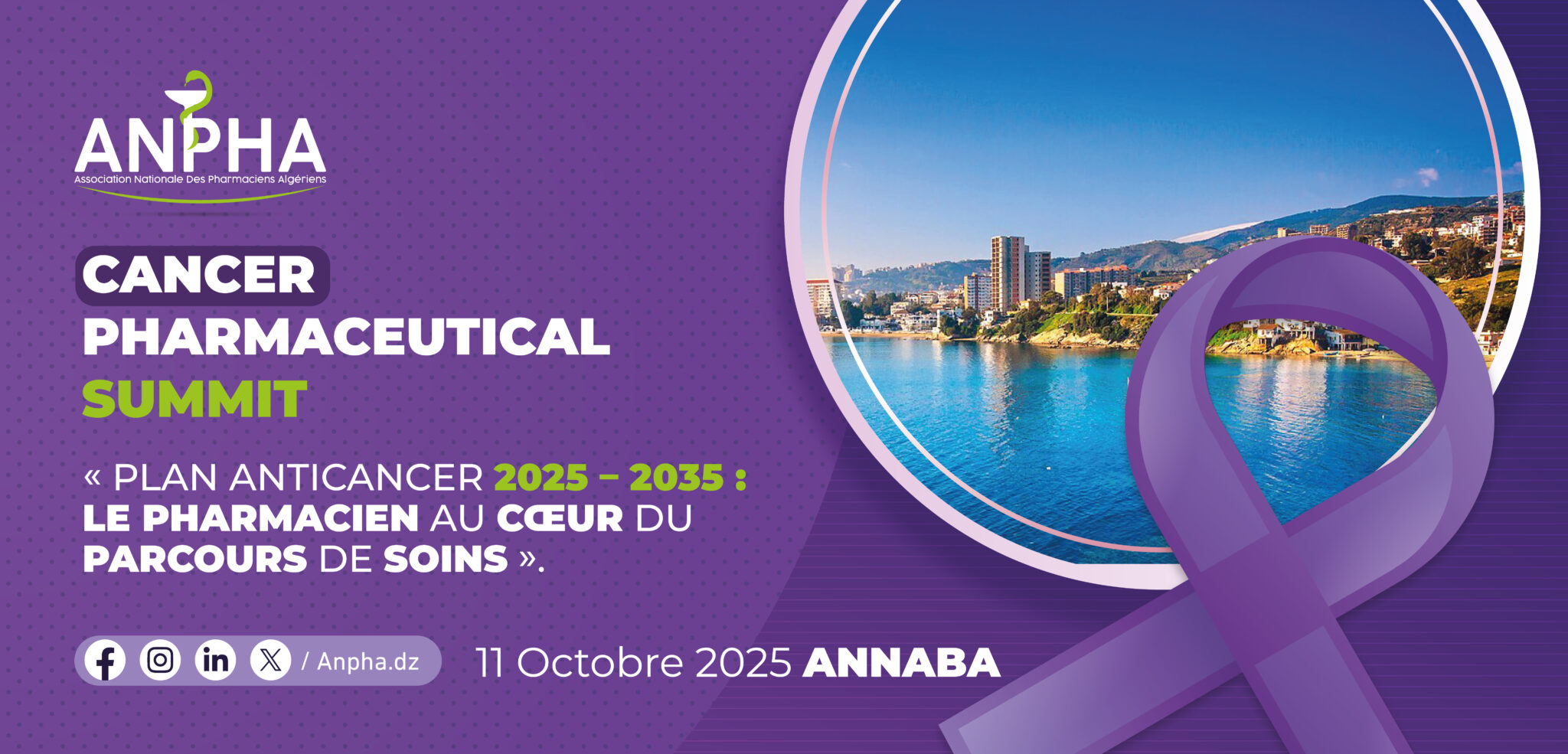 Actualités – Anpha